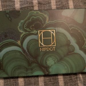 HIPDOT Cenote Eyeshaddow Palett